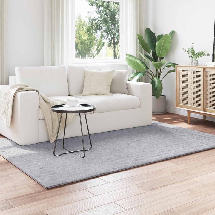 Actual product image vidaXL Moderner Teppich (230 x 160 cm)