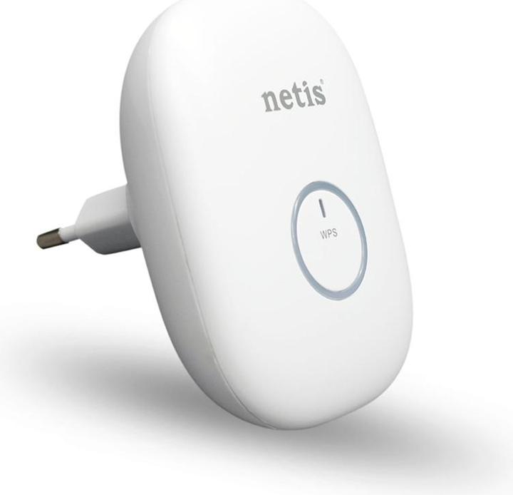 Netis E1+ (300 Mbit/s)