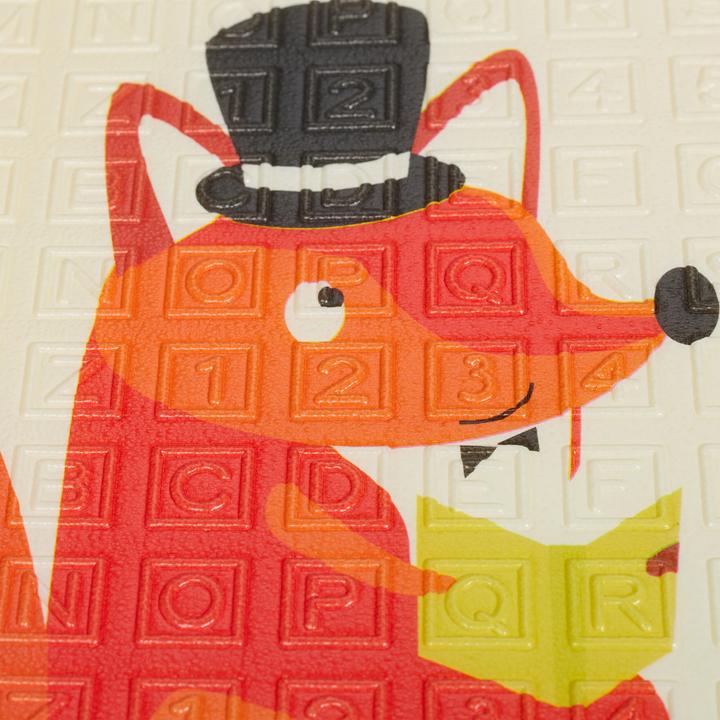 Actual product image Relaxdays Spielmatte (200 x 150 x 1 cm)