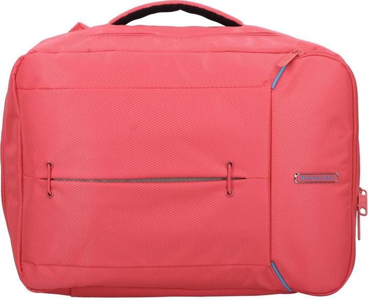 Actual product image Roncato Ironik 2.0 backpack 45 cm (24 l)