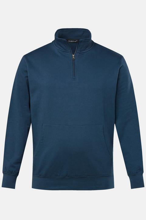tiefseeblau