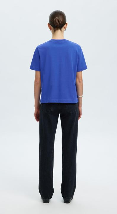Produktbild Selected Slfessential Ss Boxy Tee Noos (XXL)
