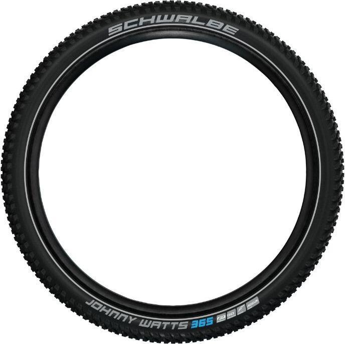 Actual product image Schwalbe Johnny Watts365 HS618 (29 x 2.60, 65-622)
