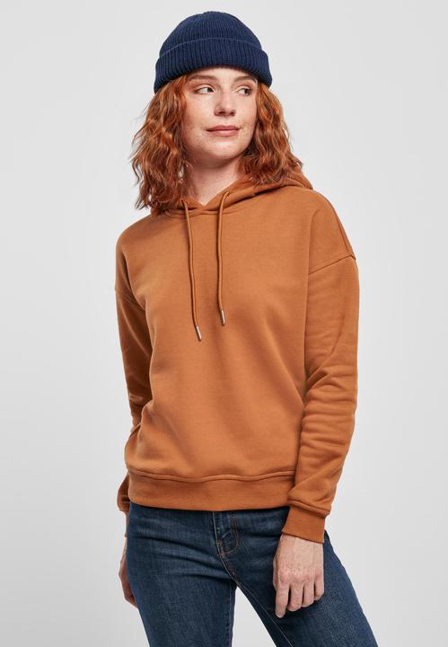 Actual product image Urban Classics Ladies Hoody (5XL)