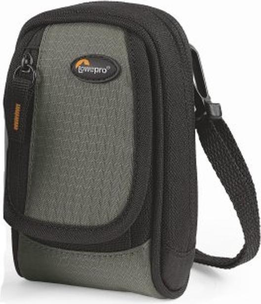 Actual product image Lowepro Ridge 30 tas (Groen) (Camera shoulder bag)