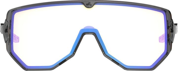Produktbild Tripoint Reschen Tri-X Chromic (Transparent Schwarz, Blue Multi Chromic, Smoke)