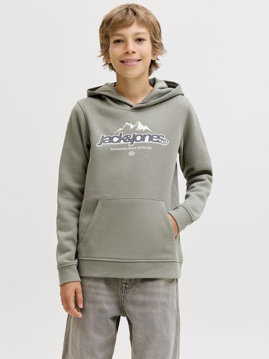 Produktbild Jack & Jones Kapuzenpullover Junior Kapuzenpullover (176)