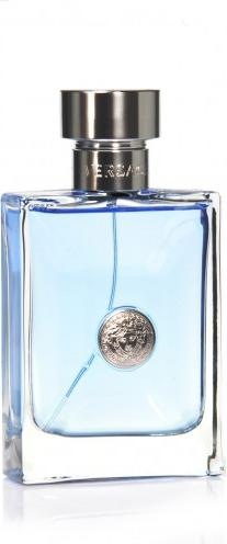 Actual product image Versace Pour Homme (Eau de toilette, 30 ml)