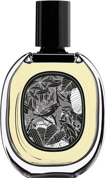Actual product image Diptyque Vetyverio Edp Spray (Eau de parfum, 75 ml)