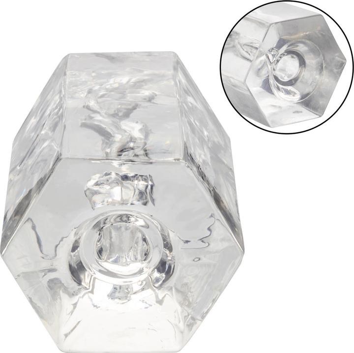 Produktbild CalExotics Girls Girls Girls™ Crystal