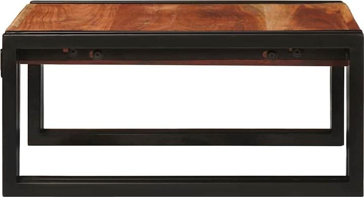 Produktbild vidaXL Badregal (50 x 23 x 23 cm)