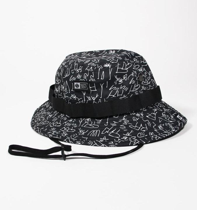 Produktbild Salty Crew Lb Bucker Hat