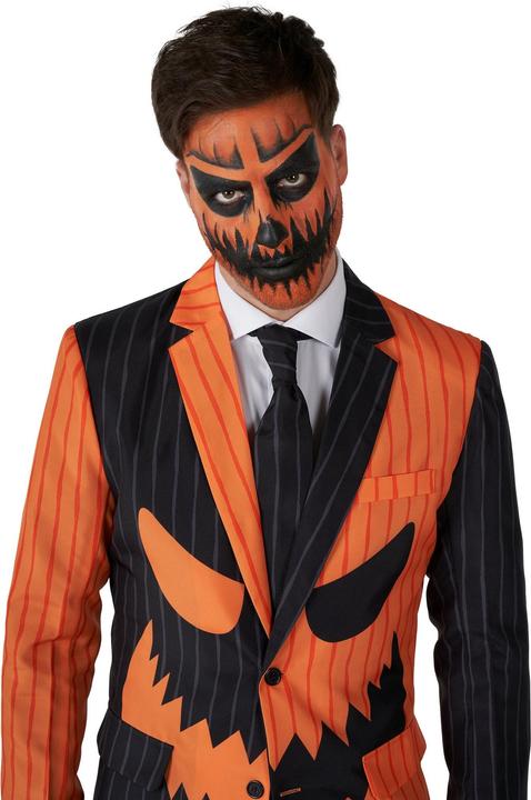 Produktbild OppoSuits Jack-O Pinstripe Anzug (M)