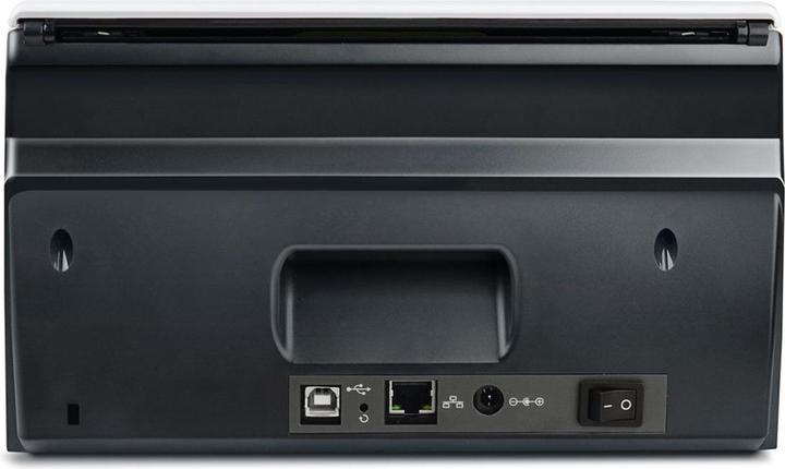 Produktbild Plustek Scaner Smartoffice PN30U (USB, Ethernet, LAN)