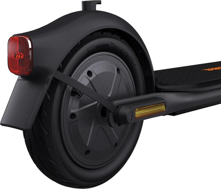 Immagine prodotto Segway-Ninebot F2 Plus D (20 km/h, 55 km, 400 W)