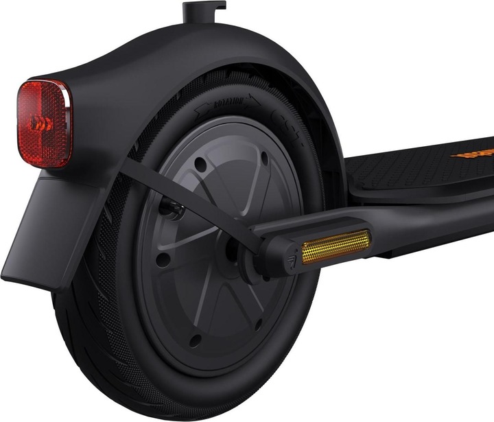 Actual product image Segway-Ninebot F2 Plus D (20 km/h, 55 km, 400 W)