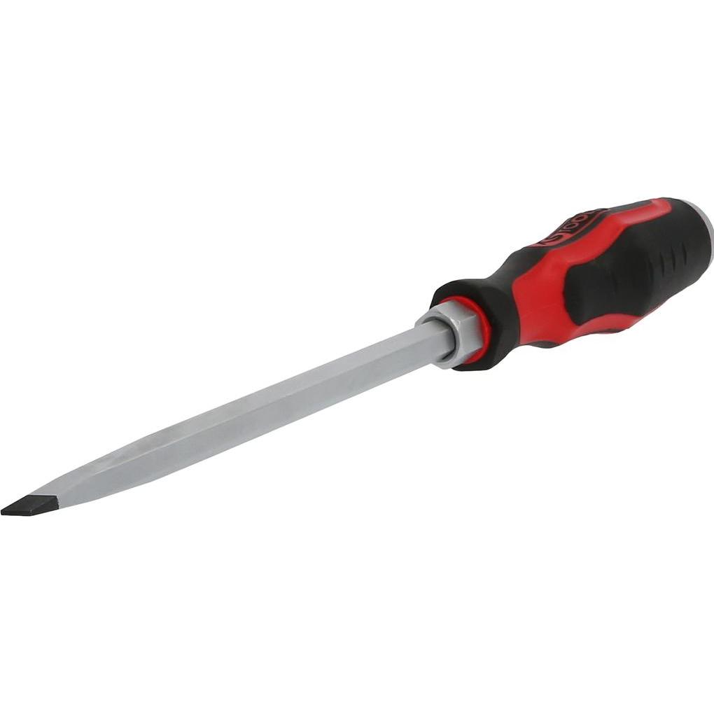 KS Tools, Schraubenzieher, ERGOTORQUEmax Schraubendreher (Schlitz)