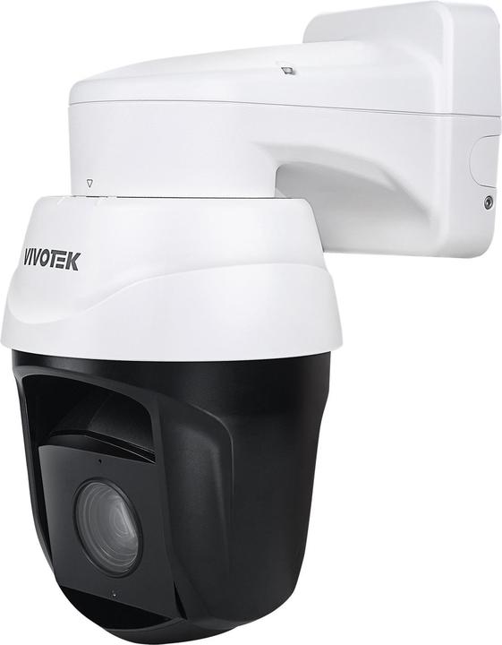 Produktbild Vivotek SUPREME SD9394-EHL Speed Dome IP Kamera, 8MP, Outdoor, IR 250M, 32x Zoom (3840 x 2160 Pixels)