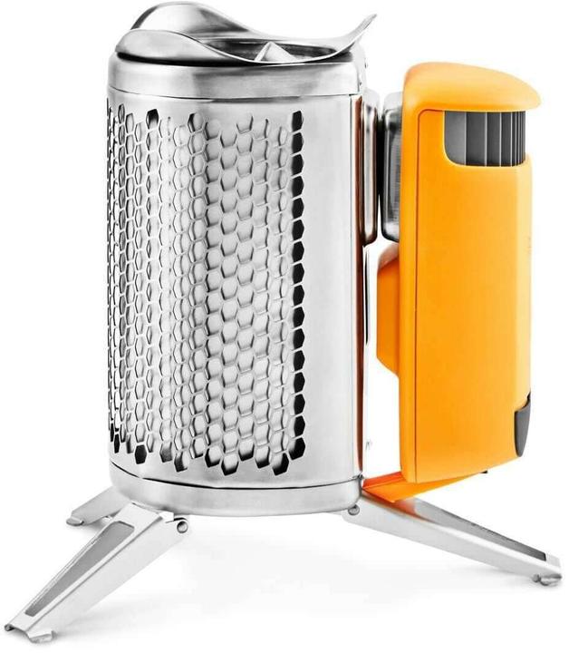 Produktbild Biolite CampStove Complete Cook Kit