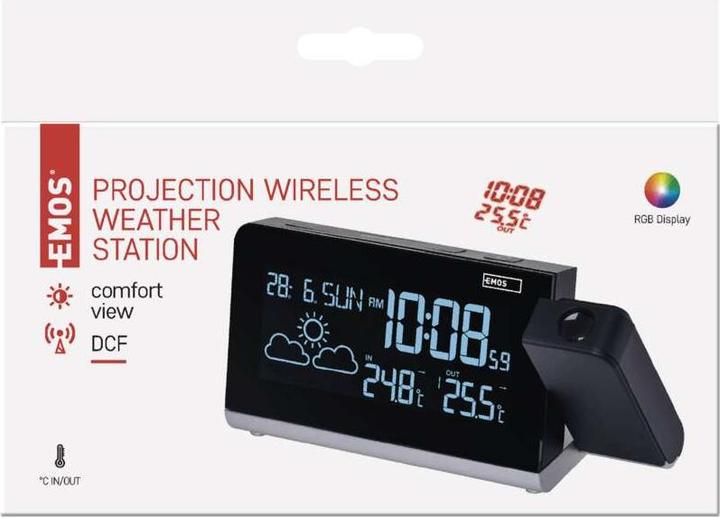 Immagine prodotto Emos E8466