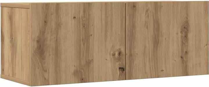Actual product image vidaXL TV-Schrank-Set (80 x 30 x 30 cm)