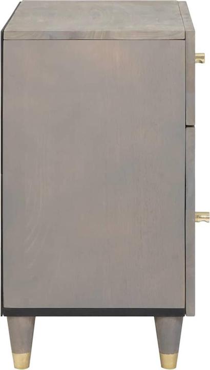 Immagine prodotto vidaXL Nachttisch (50 x 33 x 60 cm)