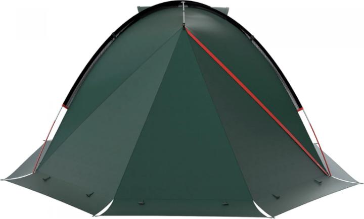 Actual product image Husky Falcon 2 (Dome tent, 4.20 kg, 2 persons)