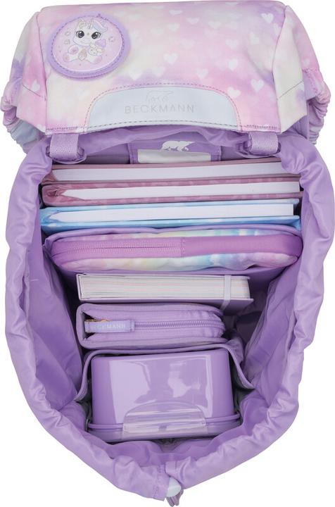 Produktbild Beckmann Classic mit Wendetasche (22 l)