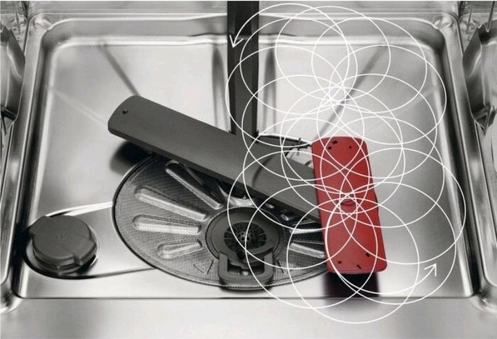 Immagine prodotto AEG FUS5360CZM UB/ED