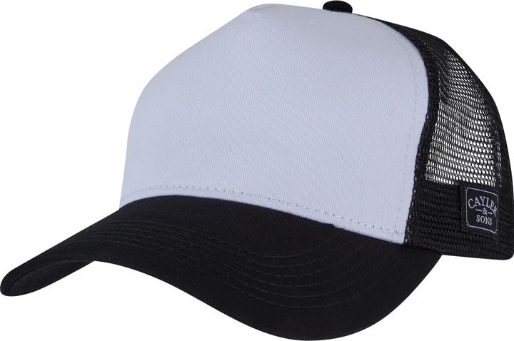 Produktbild Cayler & Sons Cayker Basic Retro Trucker - 180931