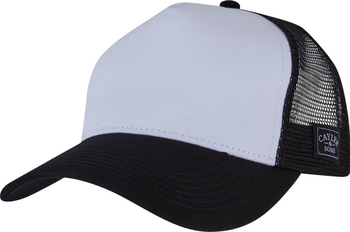 Produktbild Cayler & Sons Cayker Basic Retro Trucker - 180931 (One Size)