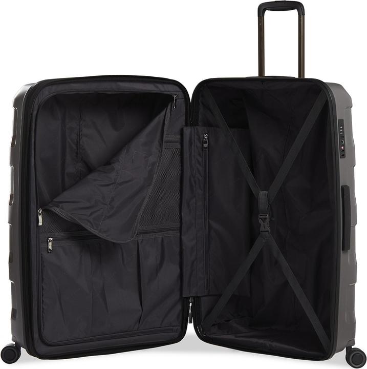 Image du produit Stratic Straw+ - Valise rigide (105 l)