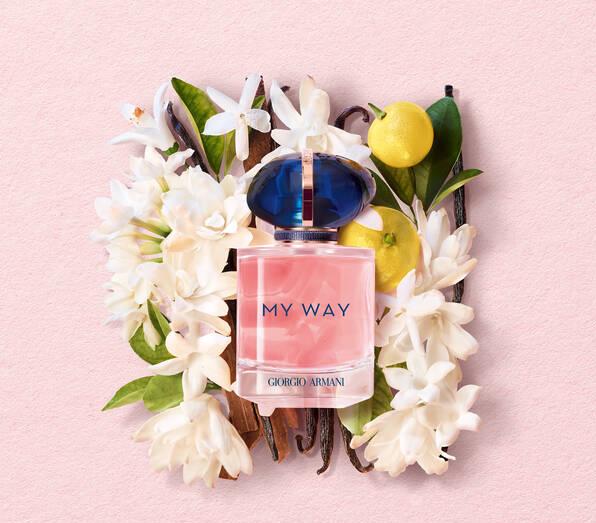 Produktbild Giorgio Armani My Way (Eau de Parfum, 30 ml)