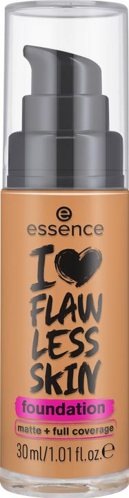 Image du produit essence I LOVE FLAWLESS SKIN foundation fond de teint (Beige)