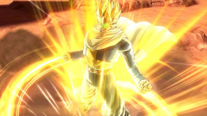 Produktbild Bandai Namco Dragon Ball Xenoverse 2, PS4 Hits Standard Englisch PlayStation 4 (PS4, EN)