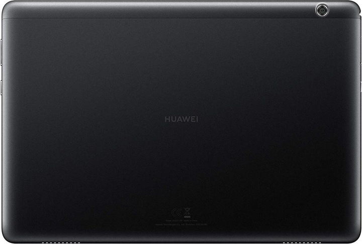 Image du produit Huawei MediaPad T5 (4G, 10.10", 32 Go, Noir)