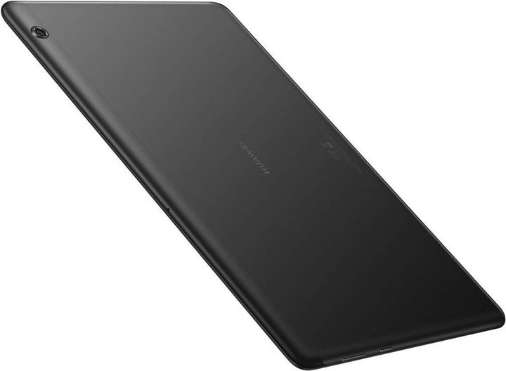 Image du produit Huawei MediaPad T5 (4G, 10.10", 32 Go, Noir)