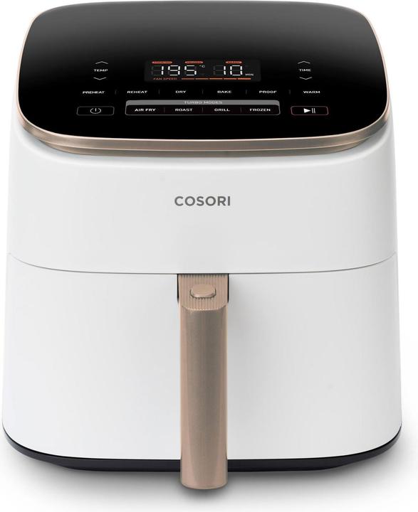 Produktbild INE TurboBlaze Chef Edition