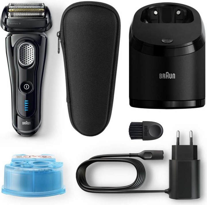 Immagine prodotto Braun Serie 9