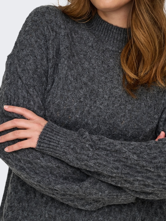 Immagine prodotto Only CARLITA abito midi in maglia (M)