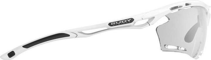 Produktbild Rudy Project Propulse Brille (Weiss, Laser Black)