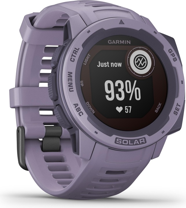 Produktbild Garmin Instinct Solar (45 mm)