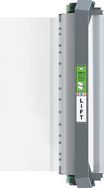 Produktbild GBC Foton 30 - Nachfüllbare Folienkassette (A4, 42 Stk., 100 µm)