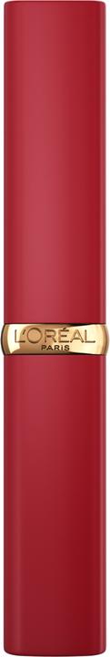 Produktbild L'Oréal Paris Color Riche (300 Le Rouge Confident)