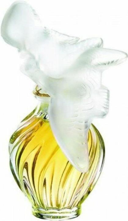 Actual product image Nina Ricci L'Air Du Temps (Eau de toilette, 50 ml)