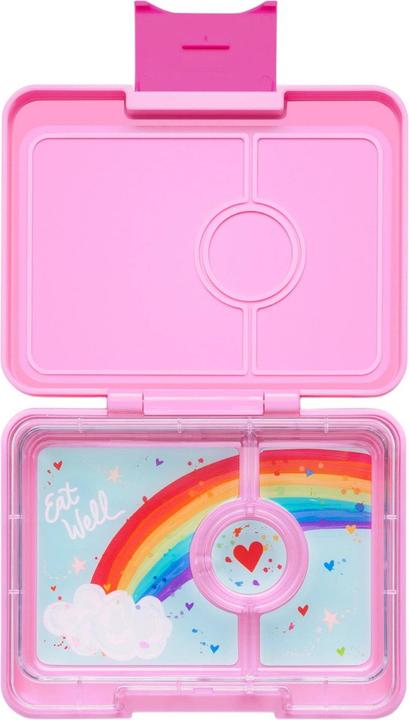 Yumbox Lunch Box