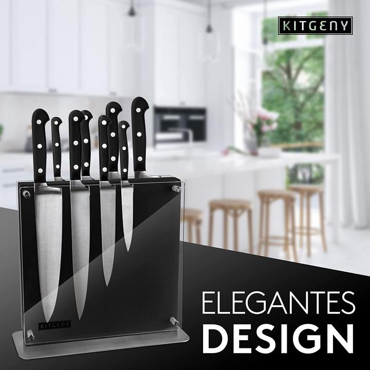 Produktbild Kitgeny Messerblock magnetisch
