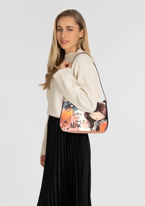 Immagine prodotto Anekke Alma Schultertasche 27.5 cm