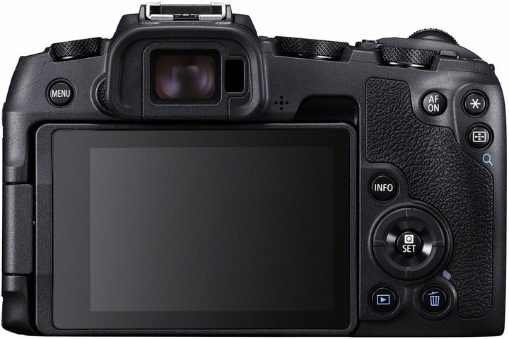 Produktbild Canon EOS RP Kit (24 - 200 mm, 27.10 Mpx, Vollformat)