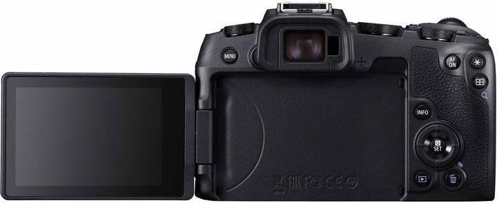 Produktbild Canon EOS RP Kit (24 - 200 mm, 27.10 Mpx, Vollformat)